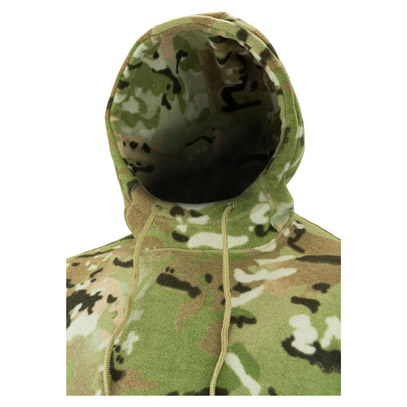 Viper Fleece Hoodie - VCam