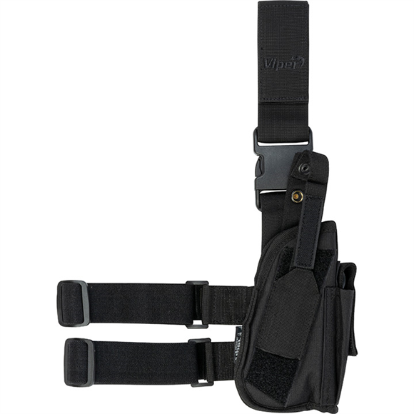 Viper Tactical Leg Holster