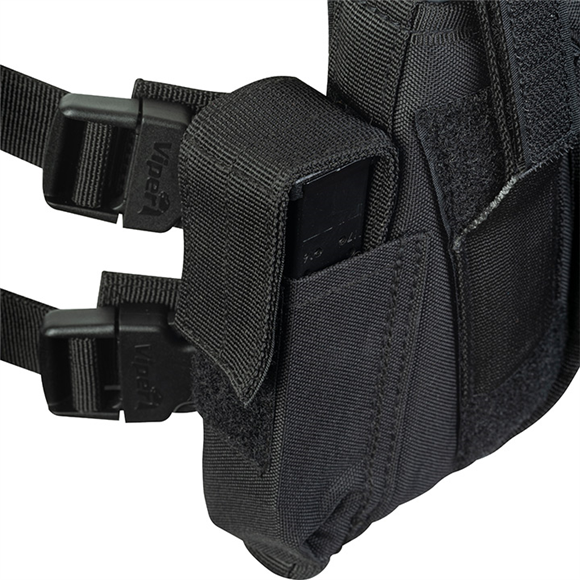 Viper Tactical Leg Holster