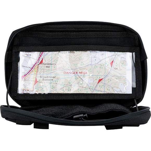 Viper VX Lazer Mag/Admin Panel