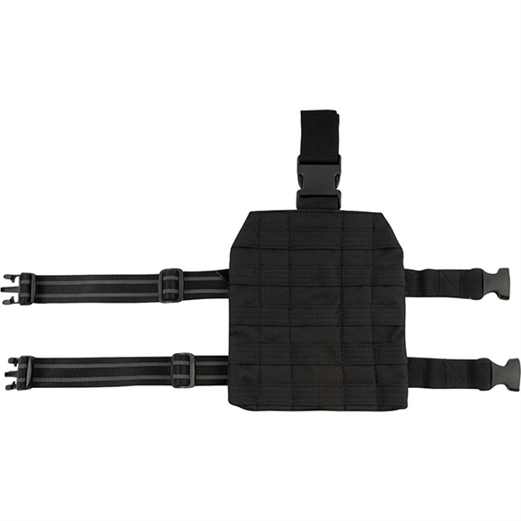 Viper Elite Dropleg Platform