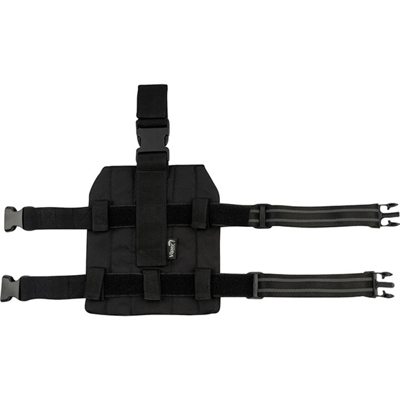 Viper Elite Dropleg Platform