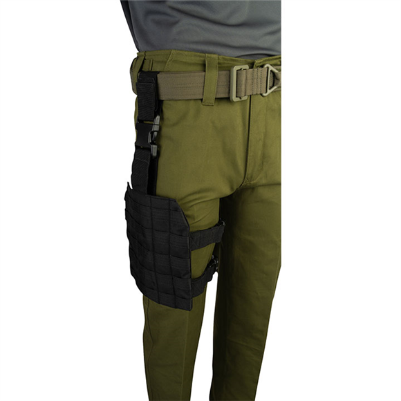 Viper Elite Dropleg Platform