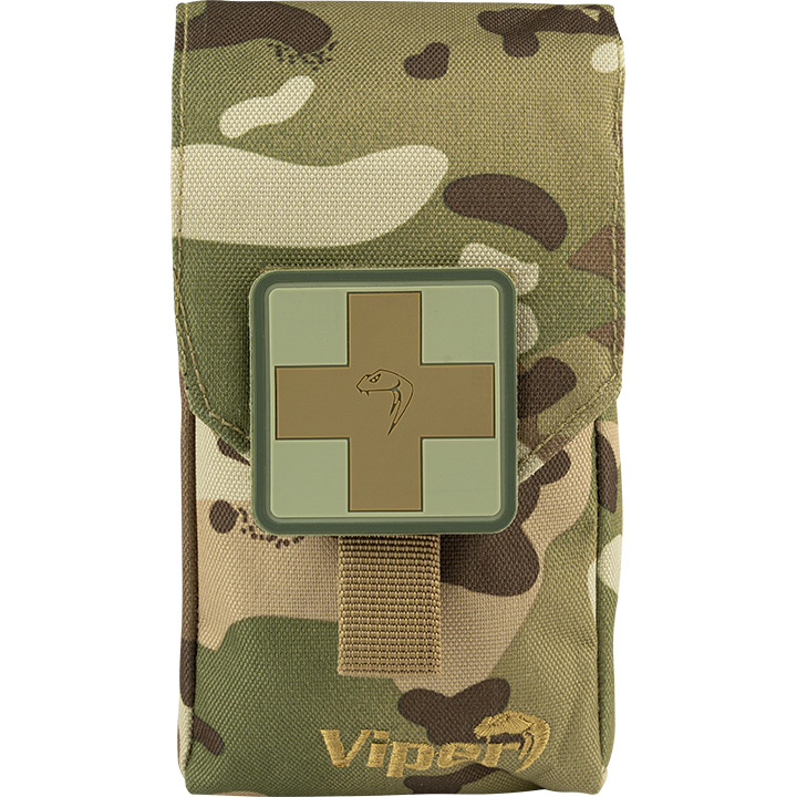 Viper First Aid Kit