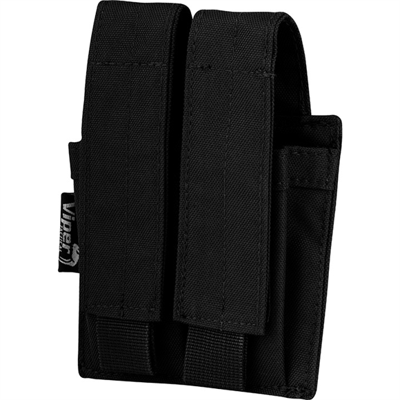 Viper Modular Double Pistol Mag Pouch