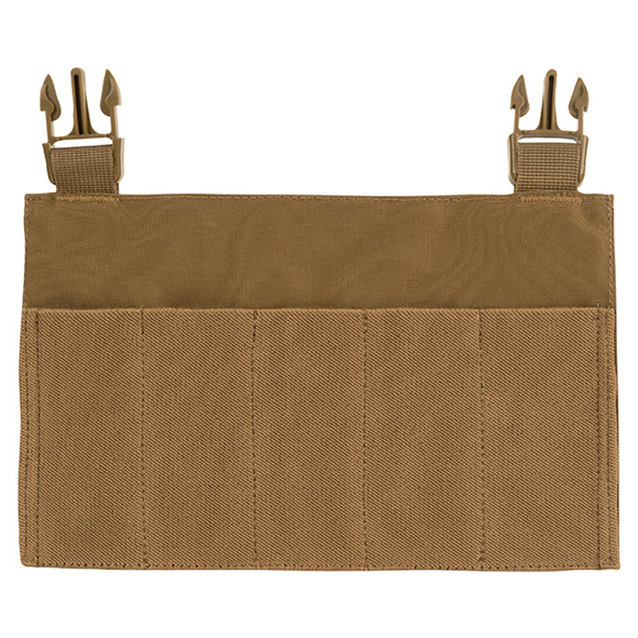 Viper Vx Buckle Up Pistol Mag Panel