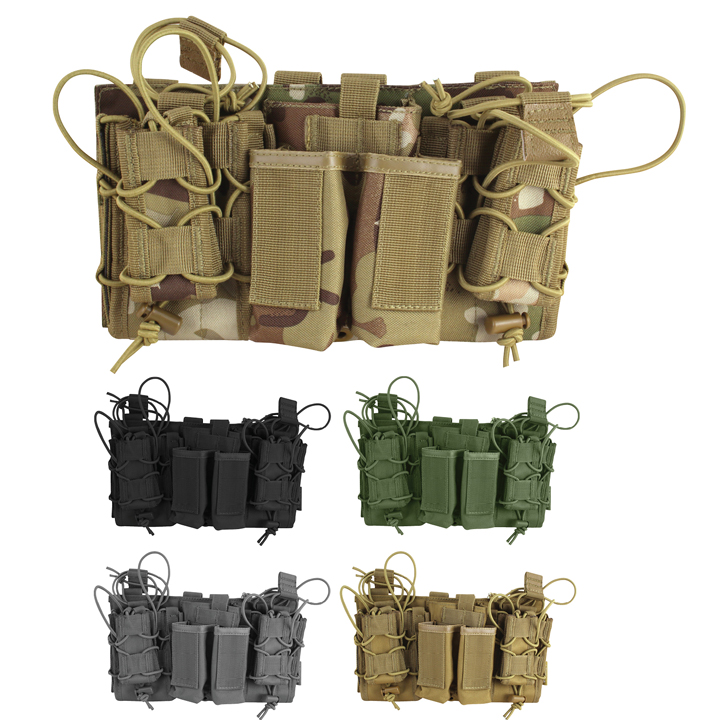 Viper Modular Mag Rig
