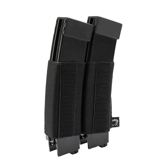 Viper Vx Double Smg Mag Sleeve