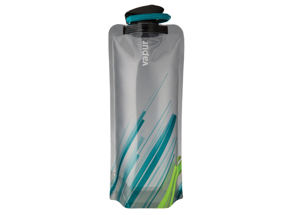 Vapur 1l Wide Mouth Water Bottle