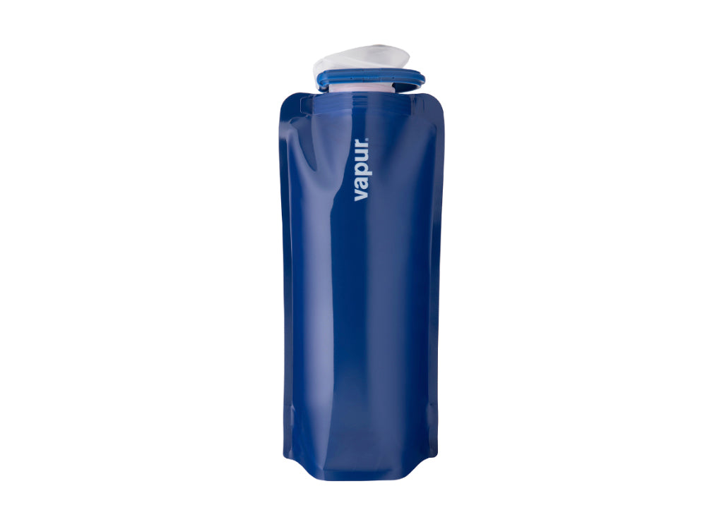 Vapur 700ml Wide Mouth Water Bottle