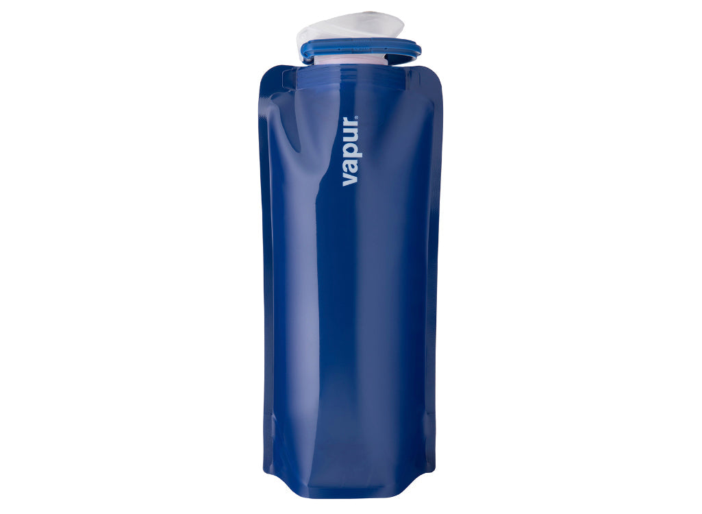 Vapur 1l Wide Mouth Water Bottle