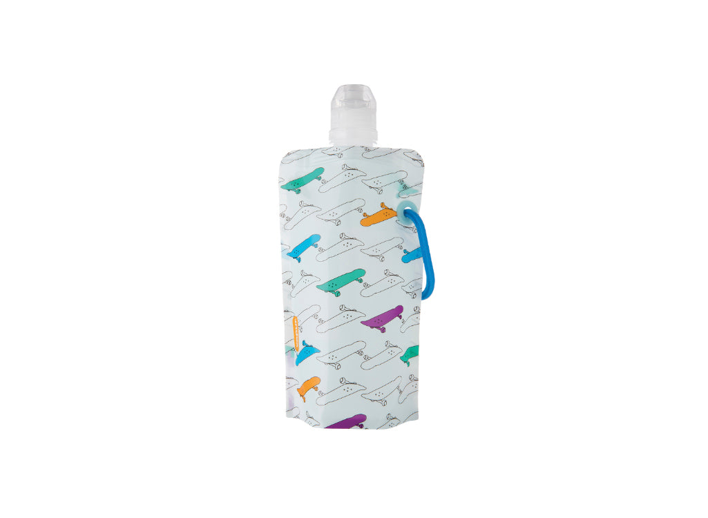 Vapur 400ml Kid's Water Bottle
