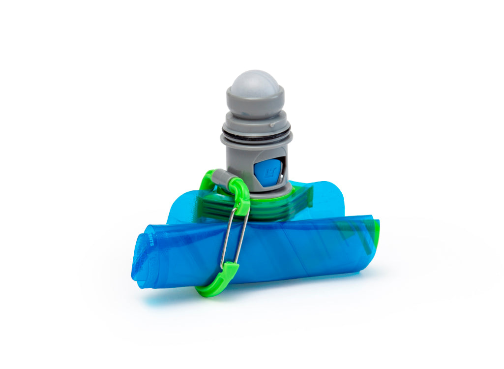 Vapur 700ml EZ Lick Foldable Dog Water Bottle