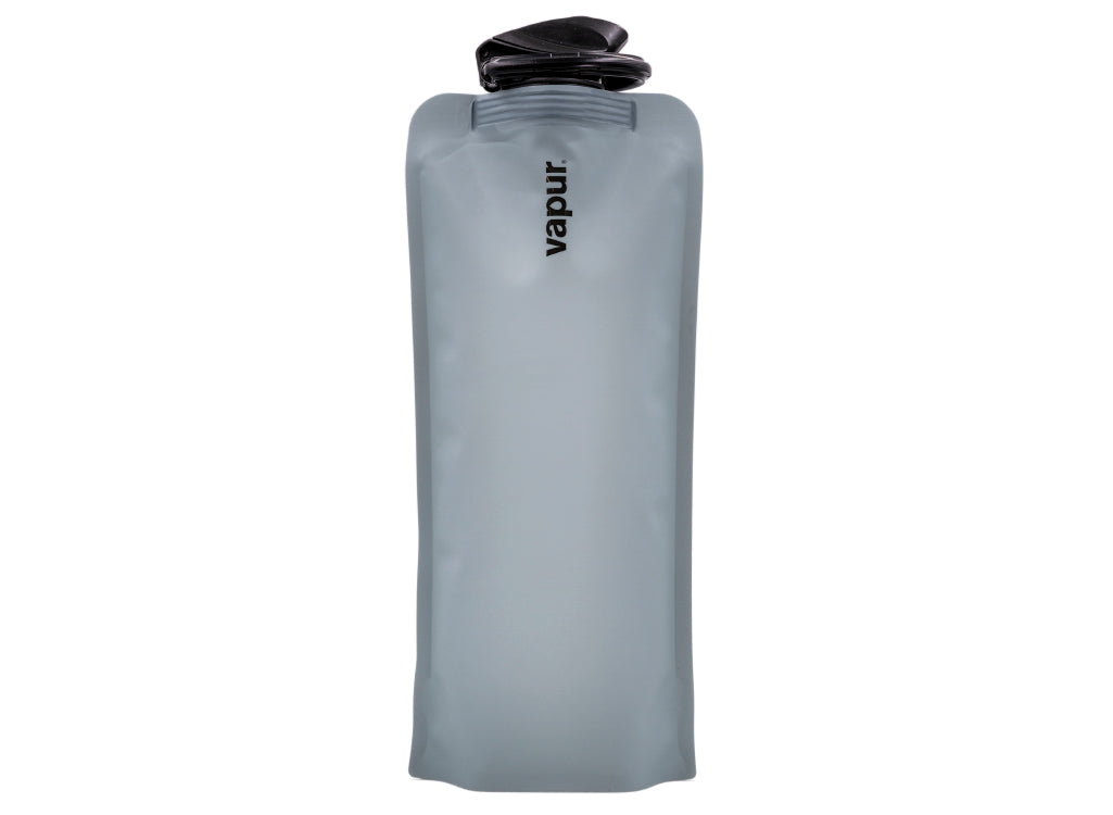 Vapur 1l Wide Mouth Water Bottle