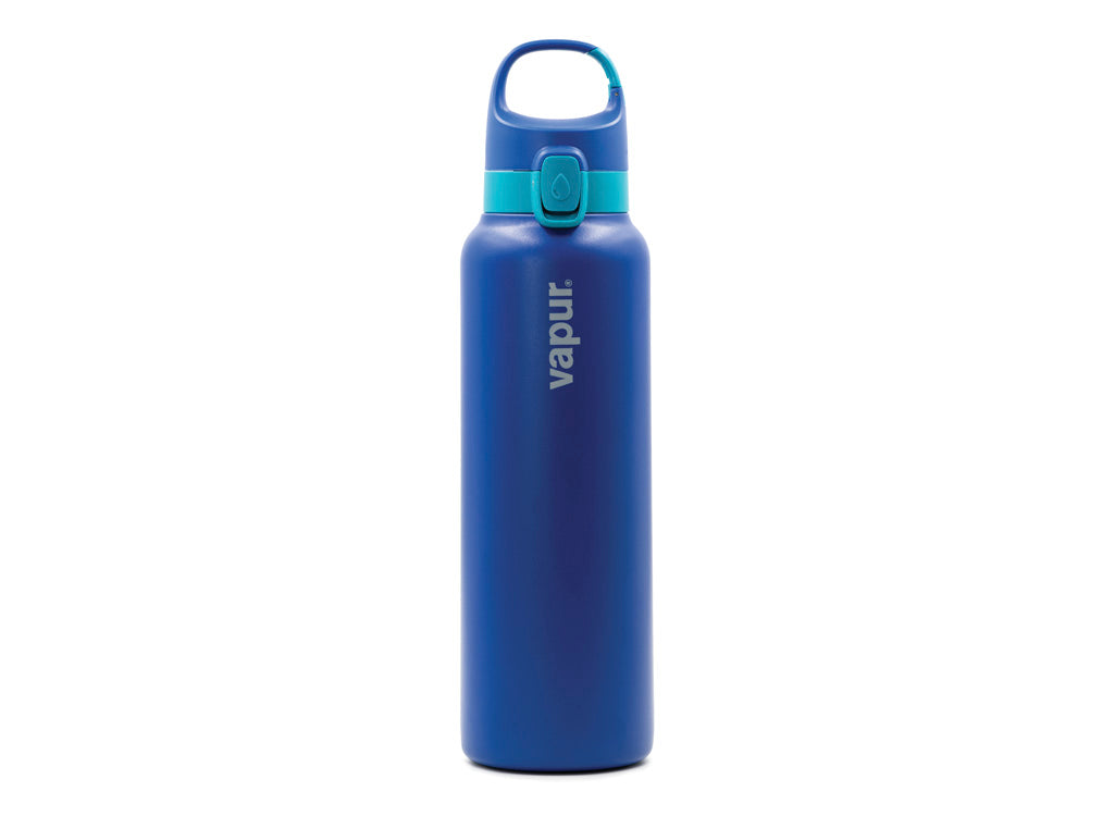 Vapur 592ml Insulated Chill Bottle