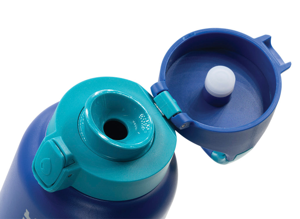 Vapur 592ml Insulated Chill Bottle