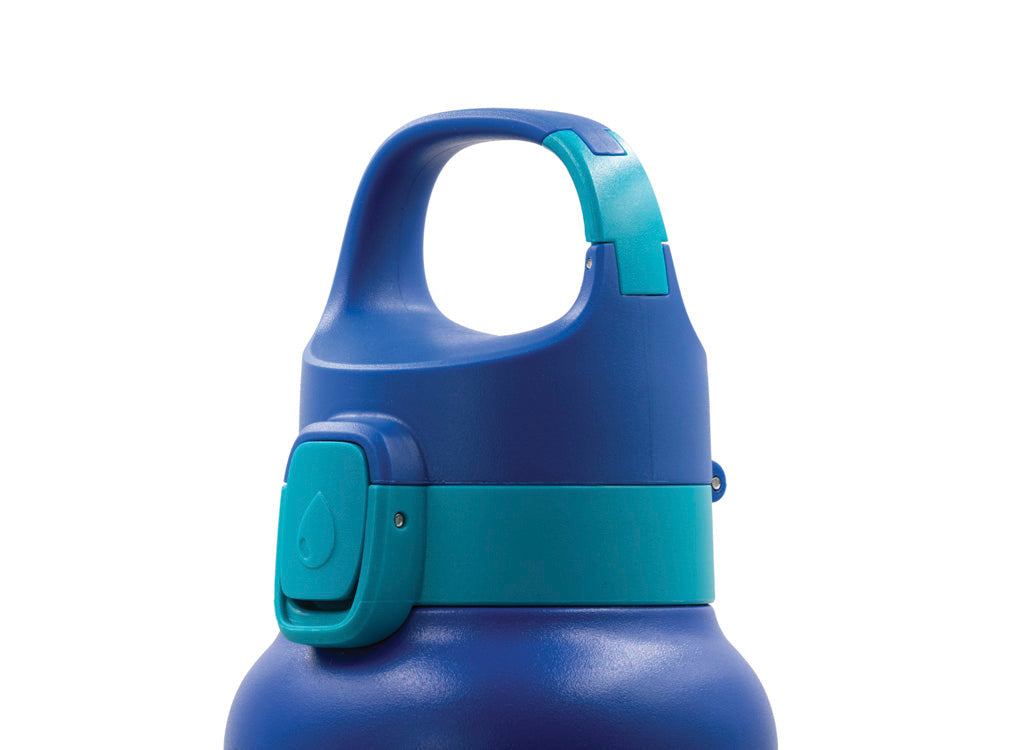 Vapur 592ml Insulated Chill Bottle