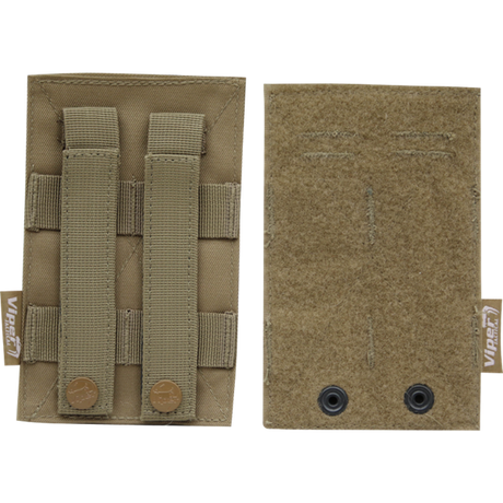 Viper Adjustable Panels