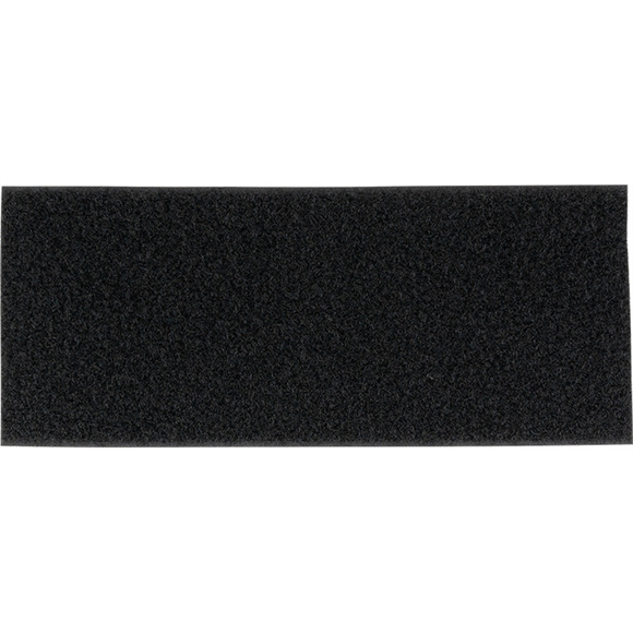 Viper Vx Buckle Up Panel