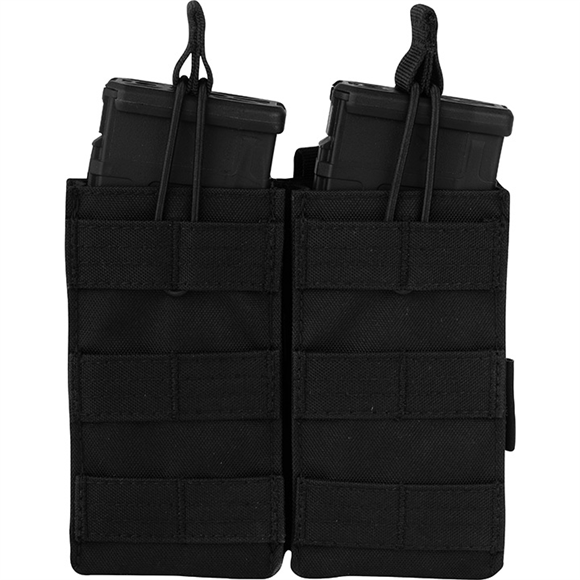 Viper Quick Release Double Mag Pouch