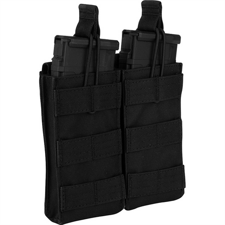 Viper Quick Release Double Mag Pouch