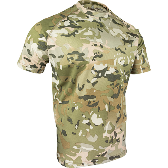 Viper Mesh-Tech T-Shirt - VCam
