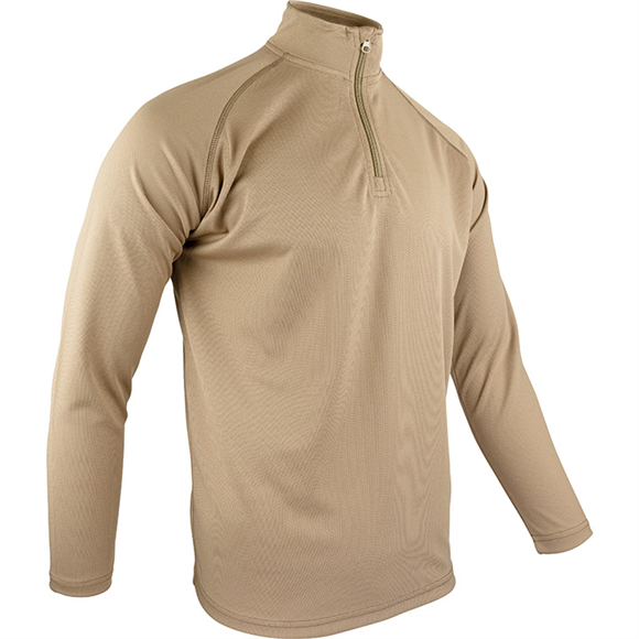 Viper Mesh-Tech Armour Top Coyote