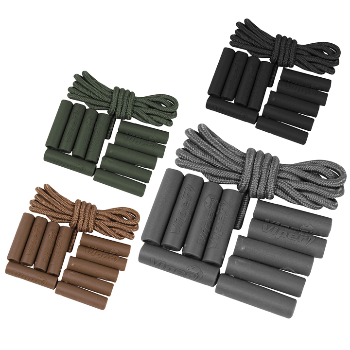 Viper Zip Puller Sleeve Set