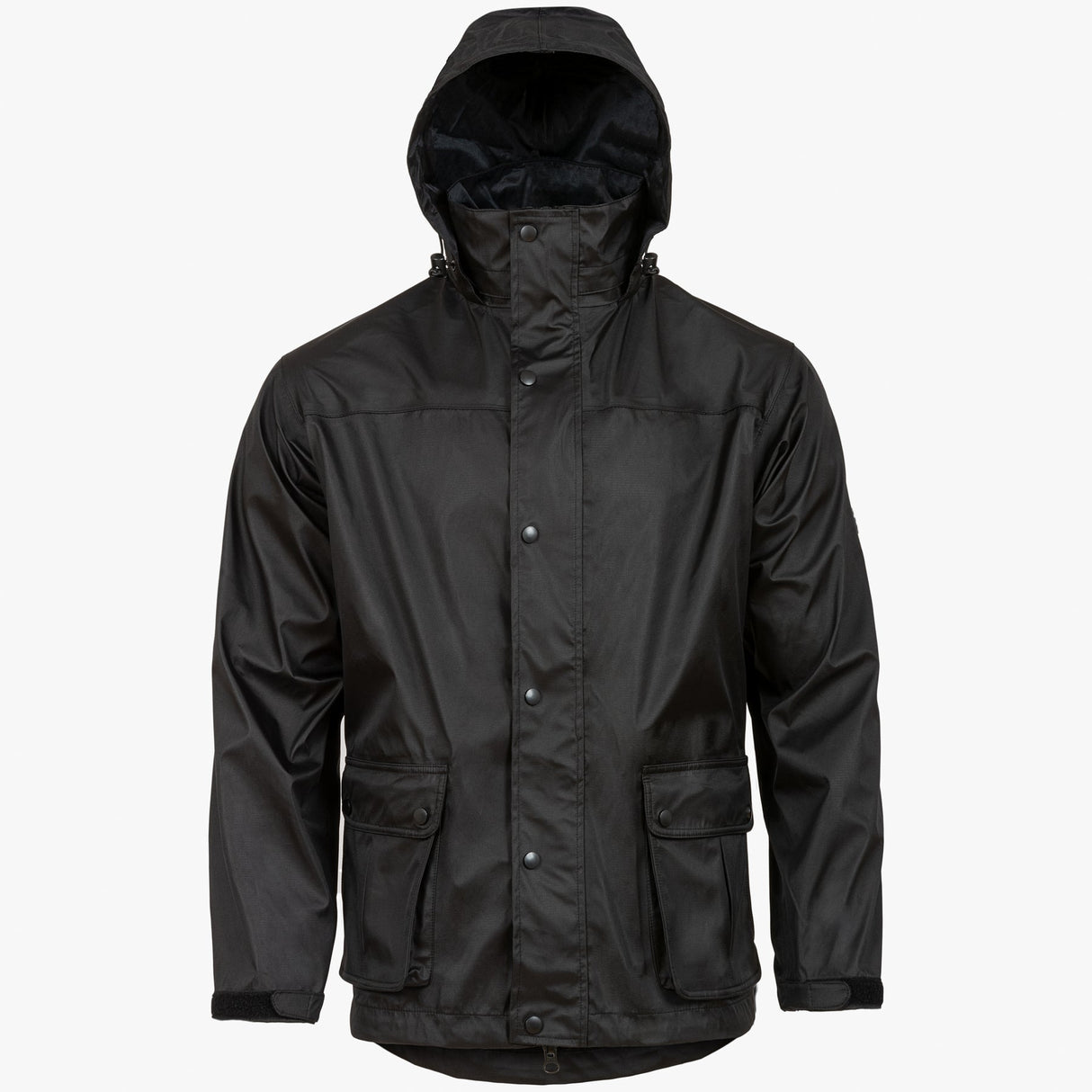 Highlander Tempest Waterproof Jacket
