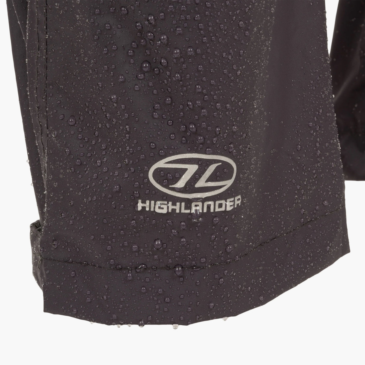 Highlander Stow & Go Waterproof Trousers New