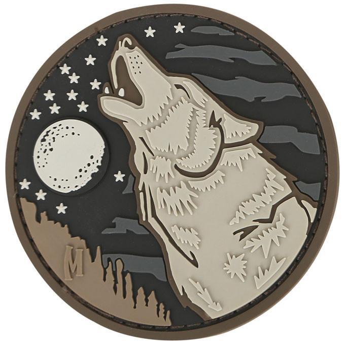 Maxpedition Wolf Arid Patch