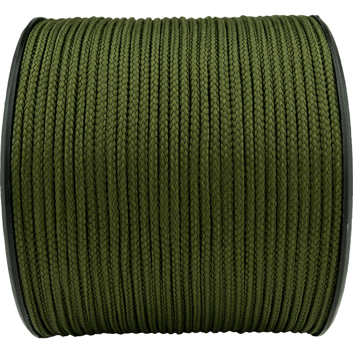 Web-Tex Paracord Reel - 100M