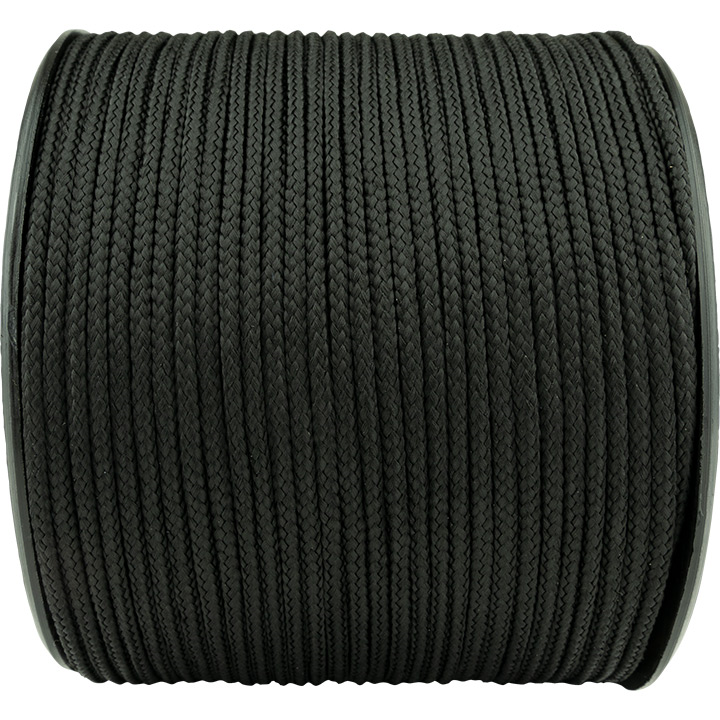 Web-Tex Paracord Reel - 100M