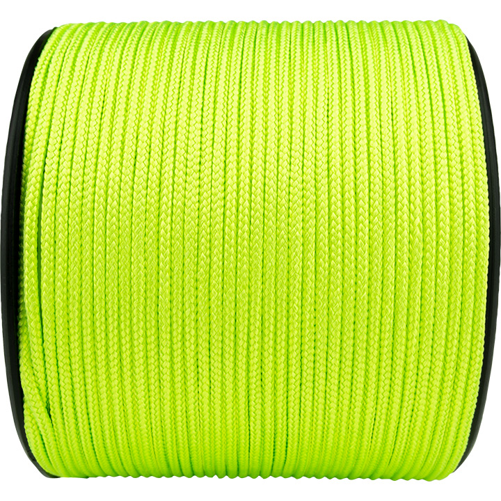 Web-Tex Paracord Reel - 100M