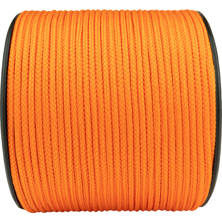 Web-Tex Paracord Reel - 100M