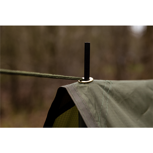 Web-Tex Extendible Bivi Pole