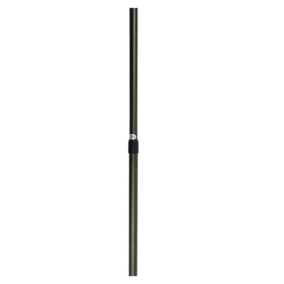 Web-Tex Twist Lock Extending Bivi Pole
