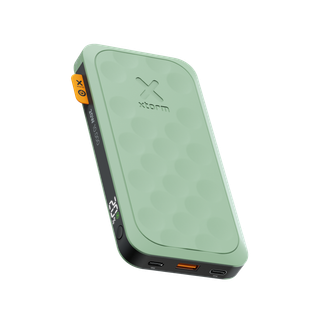 XStorm Fuel Series 5 Power Bank 20W - 10,000 mAh - Sage Green
