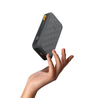 XStorm Fuel Series 5 Power Bank 35W - 20,000 mAh - Midnight Black
