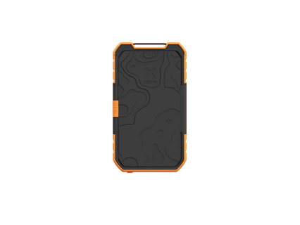 XStorm Xtreme Solar Power Bank with Torch 20W - 10,000mAh