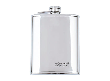 Zippo Hip Flask