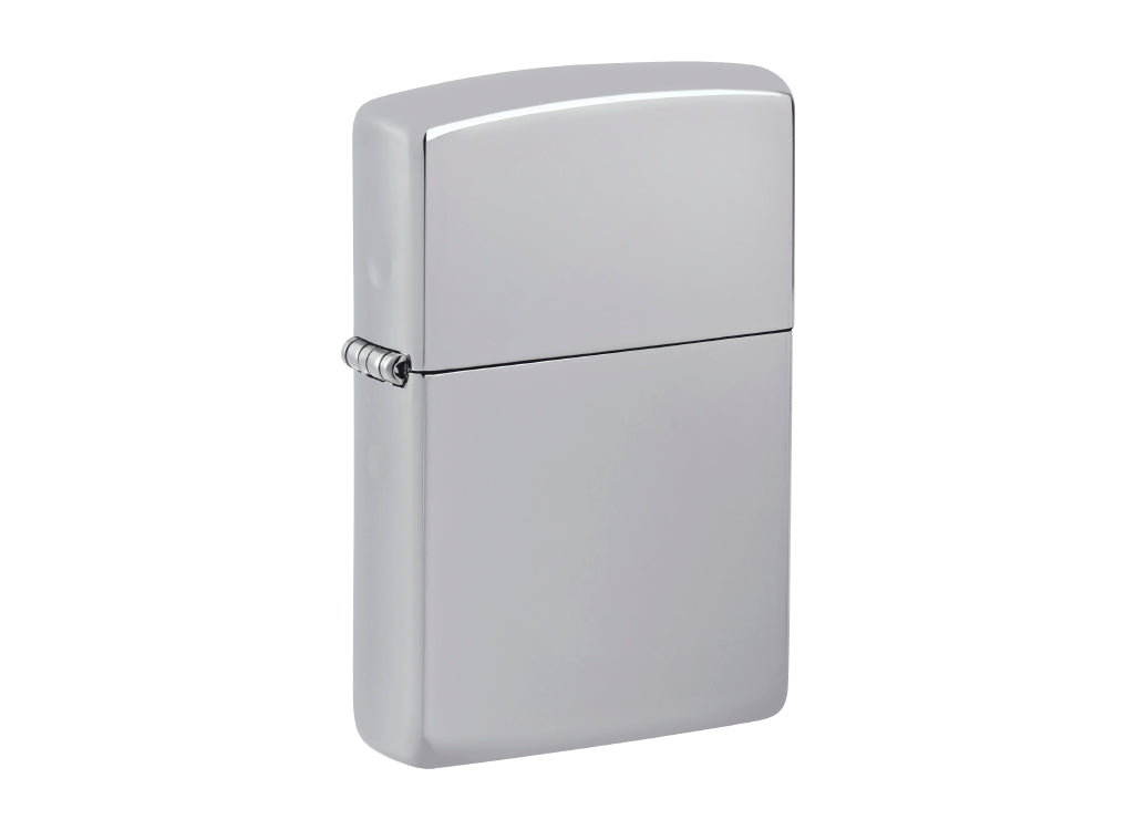 Zippo Classic High Polish Chrome Lighter