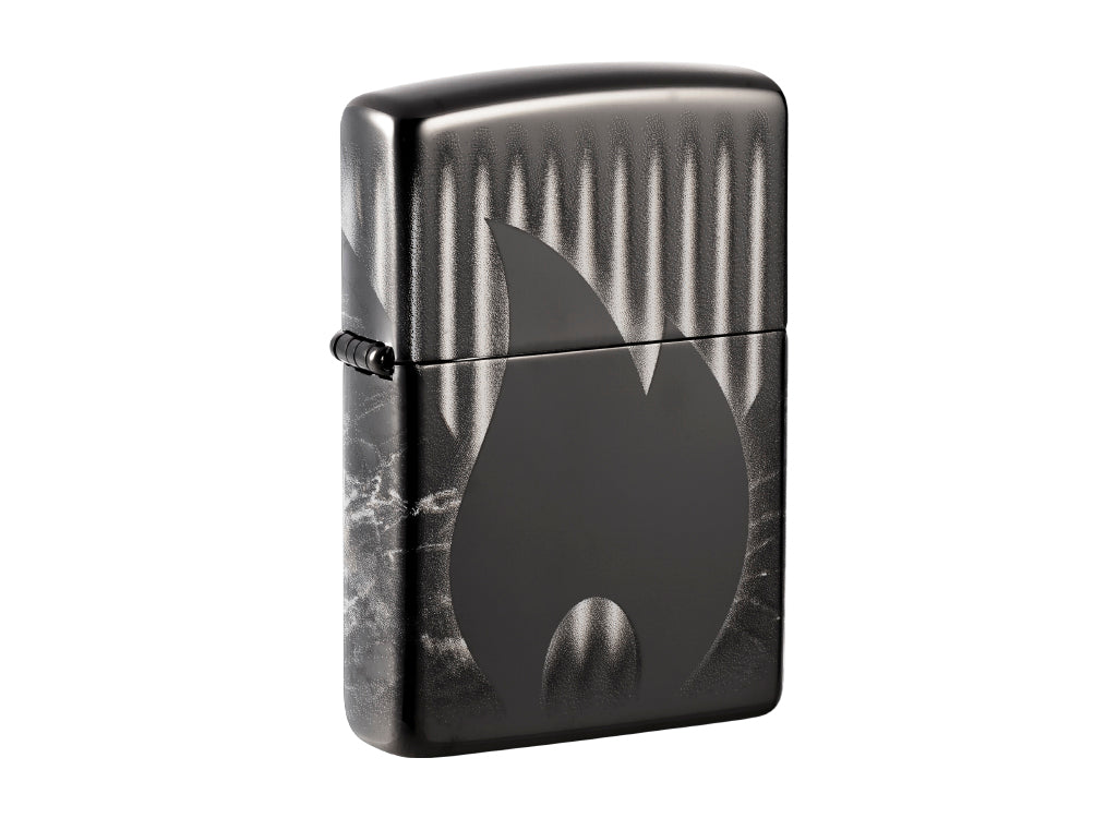 Zippo Flame Lighter