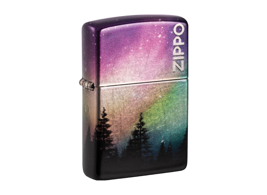 Zippo Colourful Sky Lighter