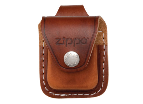 Zippo Lighter Pouch with Belt Loop