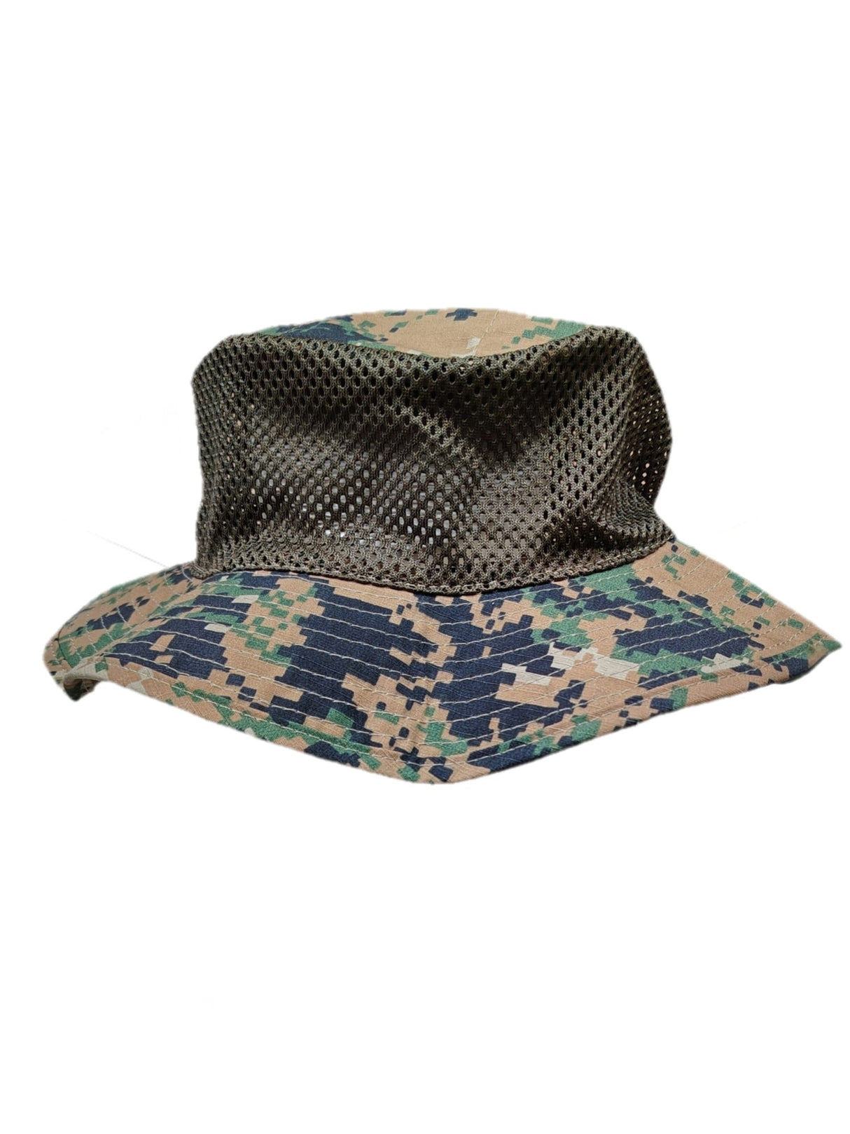 BCB US Military Marpat Boonie Hat - Brand New