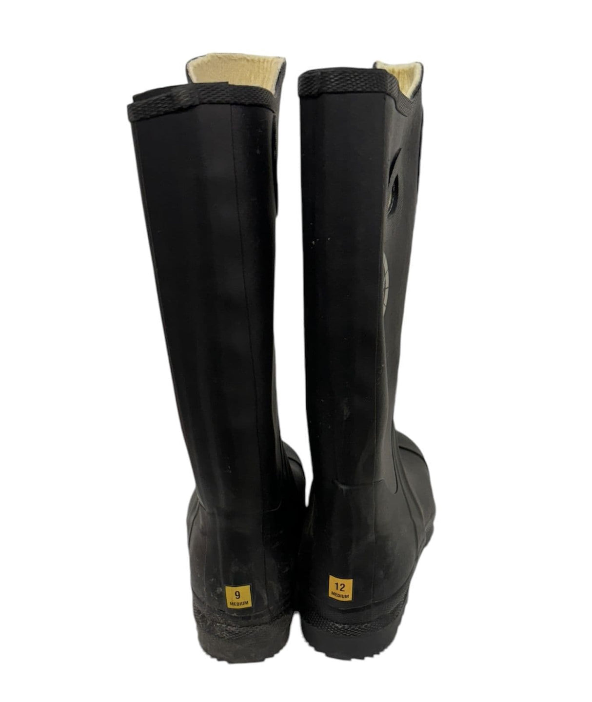 Airboss Defence CBRN Steel Toe Capped Boots