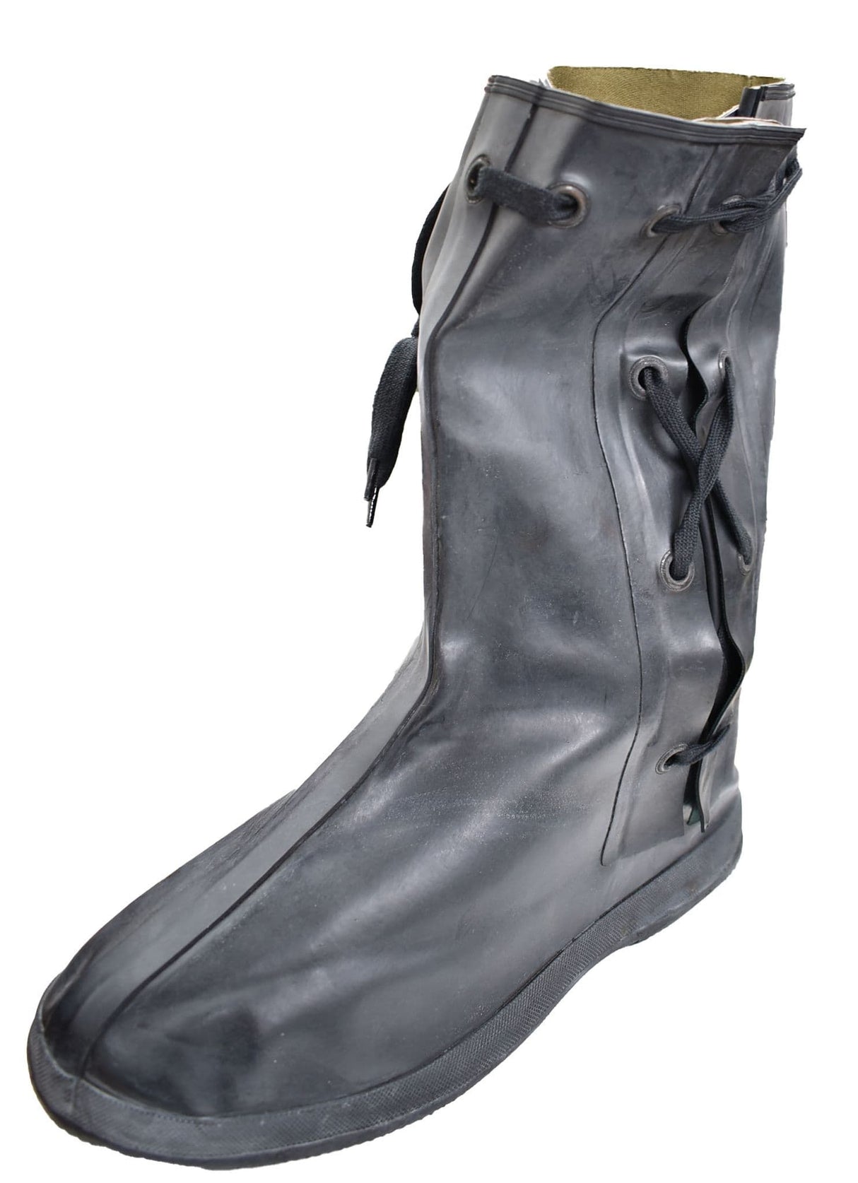 AIRBOSS Moulded CBRN NBC Lightweight Boots