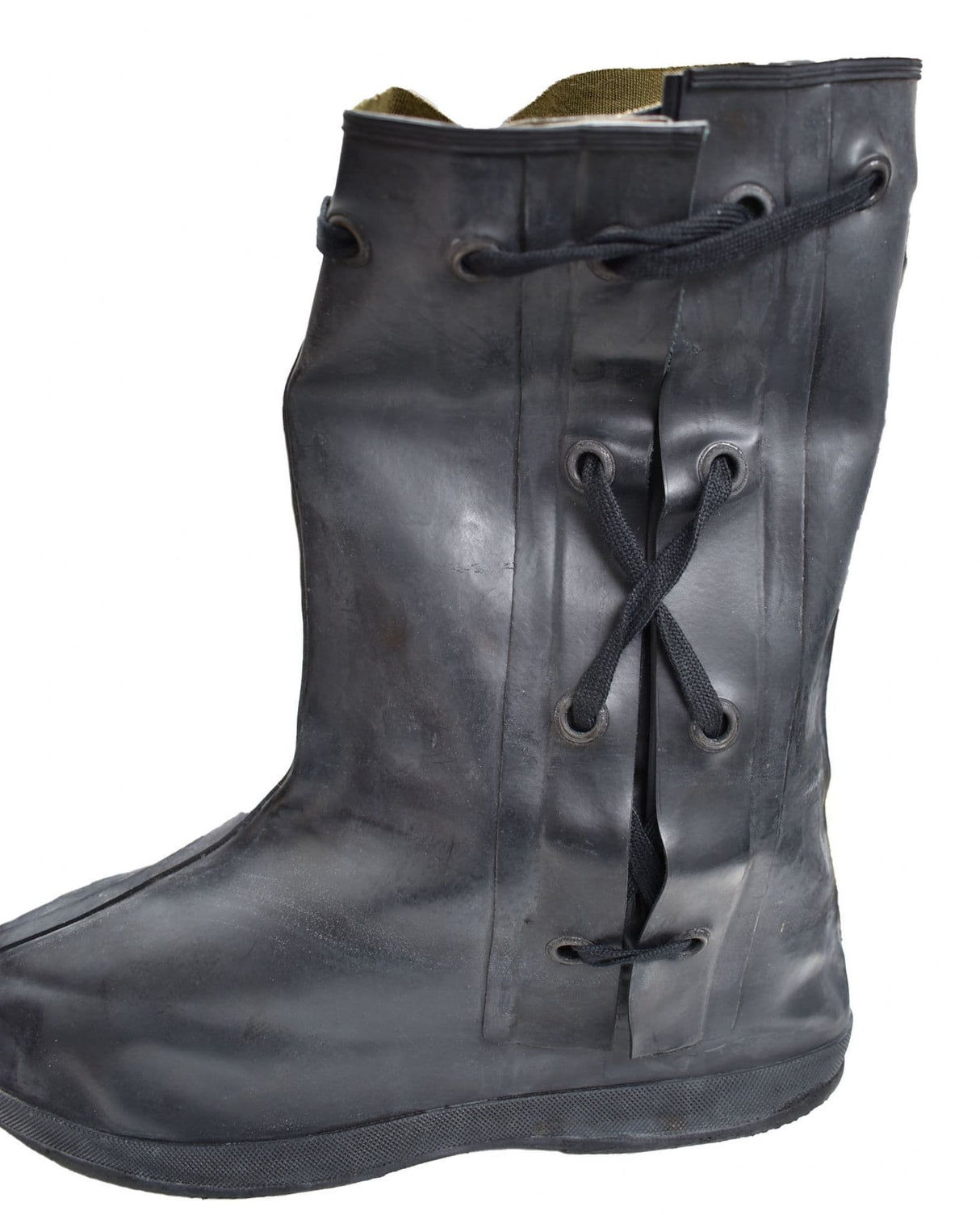 AIRBOSS Moulded CBRN NBC Lightweight Boots