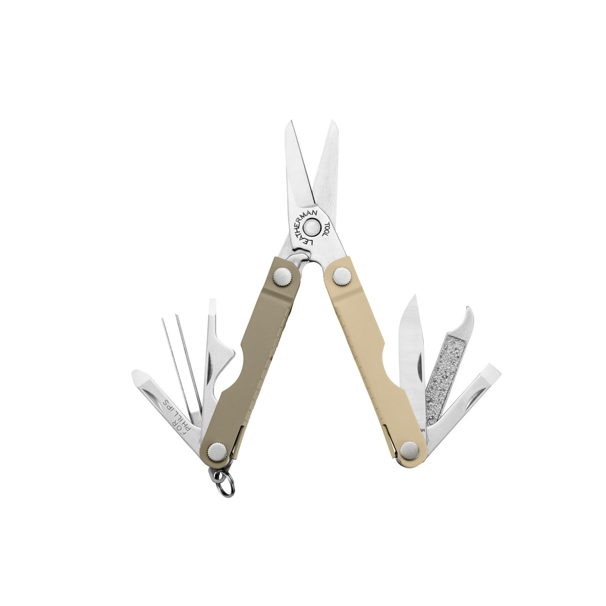 Leatherman Micra Multi-Tool